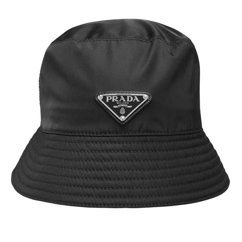 prada mens bucket hat xxl